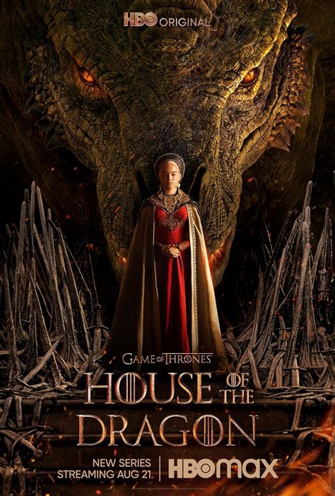 tinyzone reign|House of the Dragon (TV Series 2022– ) .